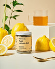 Tulsi Lemon - Aid Tea Blend - Distractions Clothing