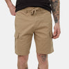 Twill Cargo Short - Distractions Clothing