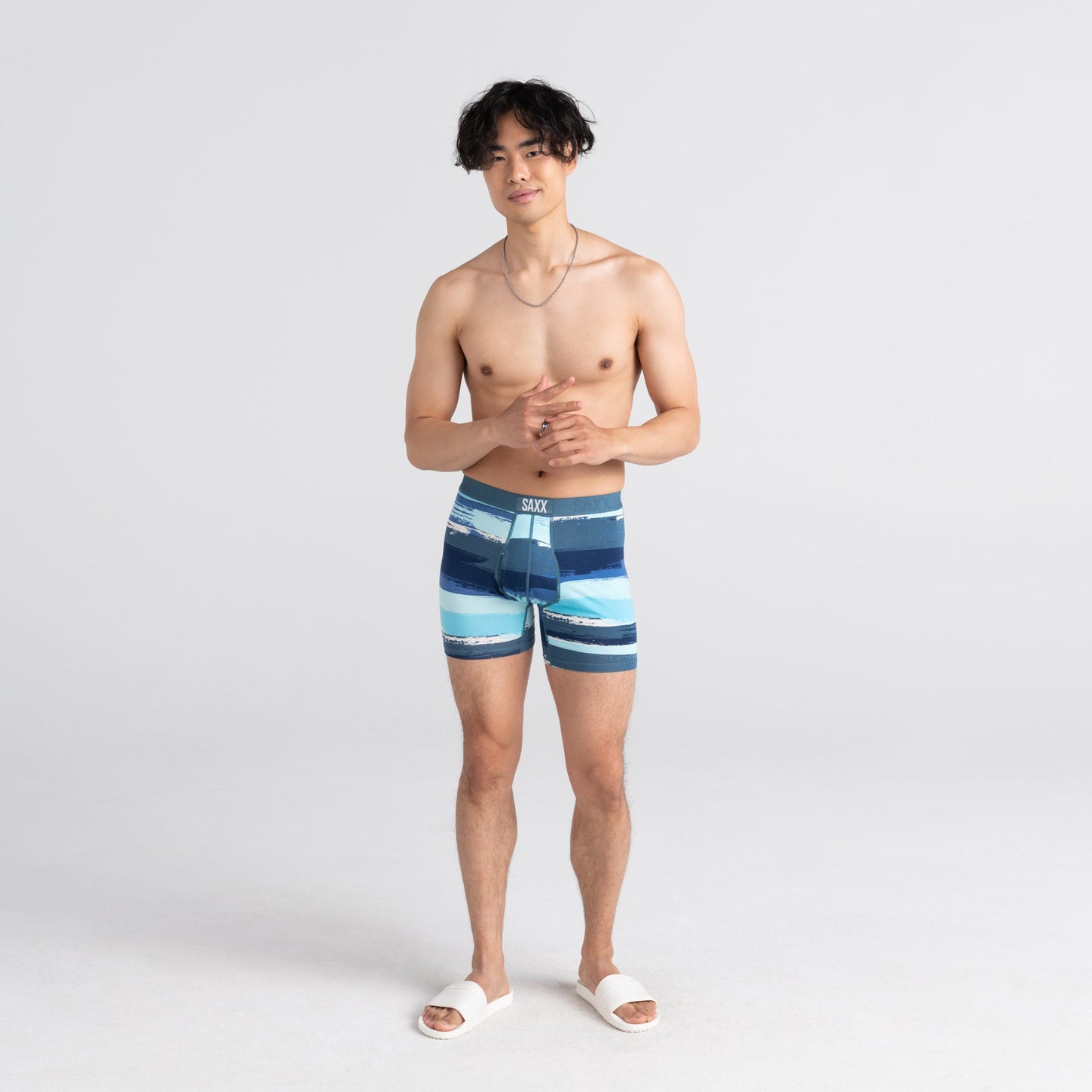 Ultra Boxer 2 Pack - Distractions Clothing