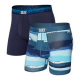 Ultra Boxer 2 Pack - Distractions Clothing