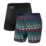 Ultra Boxer 2 Pack - Distractions Clothing