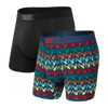 Ultra Boxer 2 Pack - Distractions Clothing
