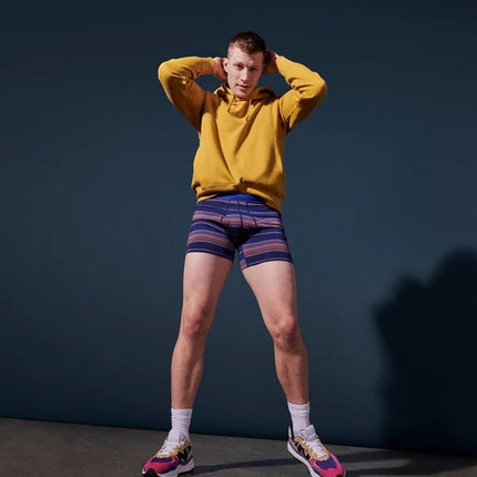 Ultra Boxer Brief - Distractions Clothing