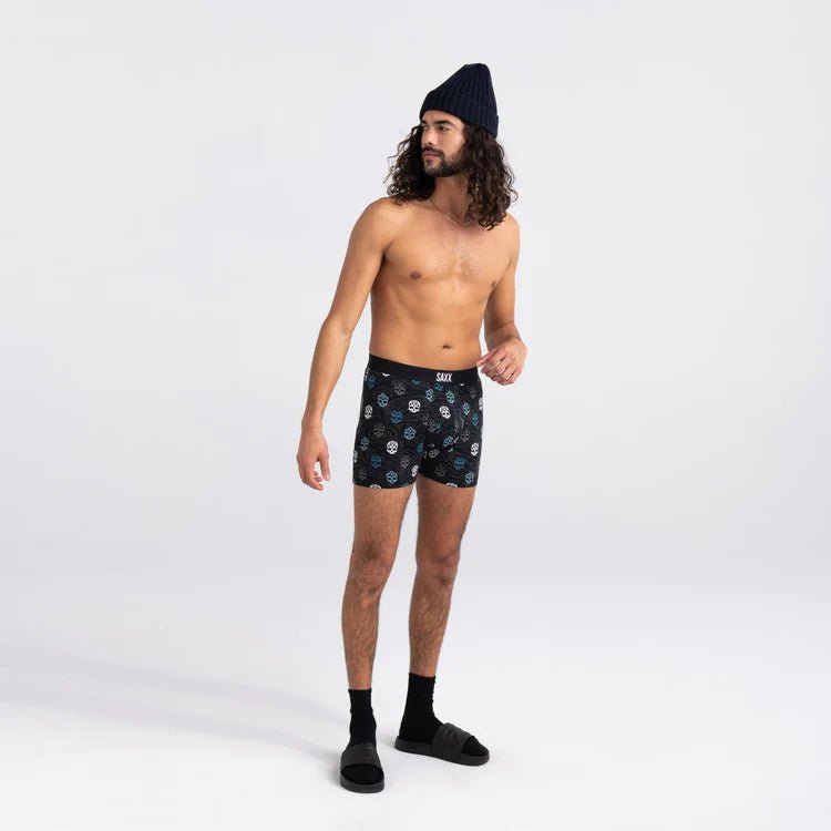 Ultra Boxer Brief - Distractions Clothing