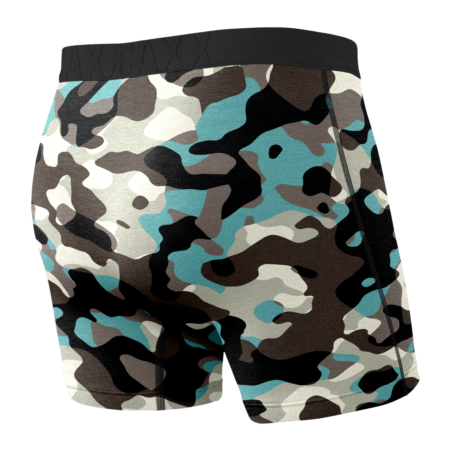 Undercover Boxer Brief - Distractions Clothing