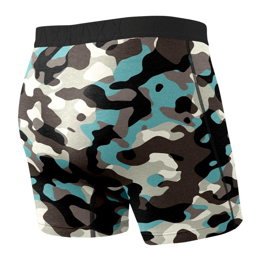 Undercover Boxer Brief - Distractions Clothing