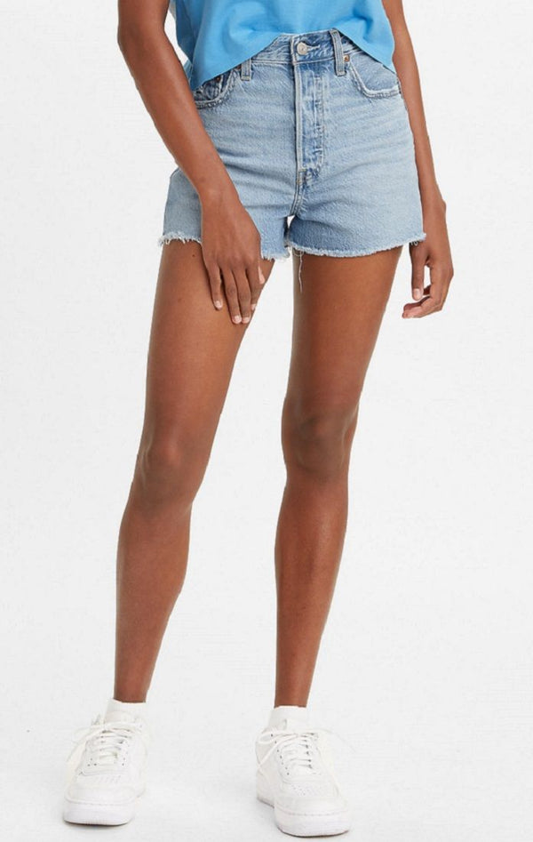 Levi's Ribcage Short