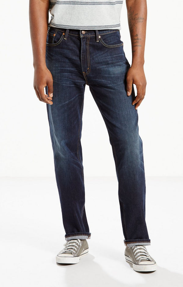Levis 541 Athletic Taper Jeans