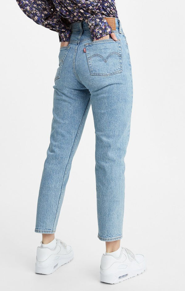 Wedgie Icon Ankle Jean