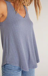 Vagabond Tank - Distractions Clothing
