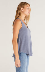 Vagabond Tank - Distractions Clothing