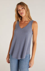 Vagabond Tank - Distractions Clothing