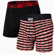 Vibe Boxer Brief 2 Pack - Distractions Clothing