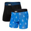 Vibe Boxer Brief 2 Pack - Distractions Clothing