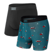 Vibe Boxer Brief 2 Pack - Distractions Clothing