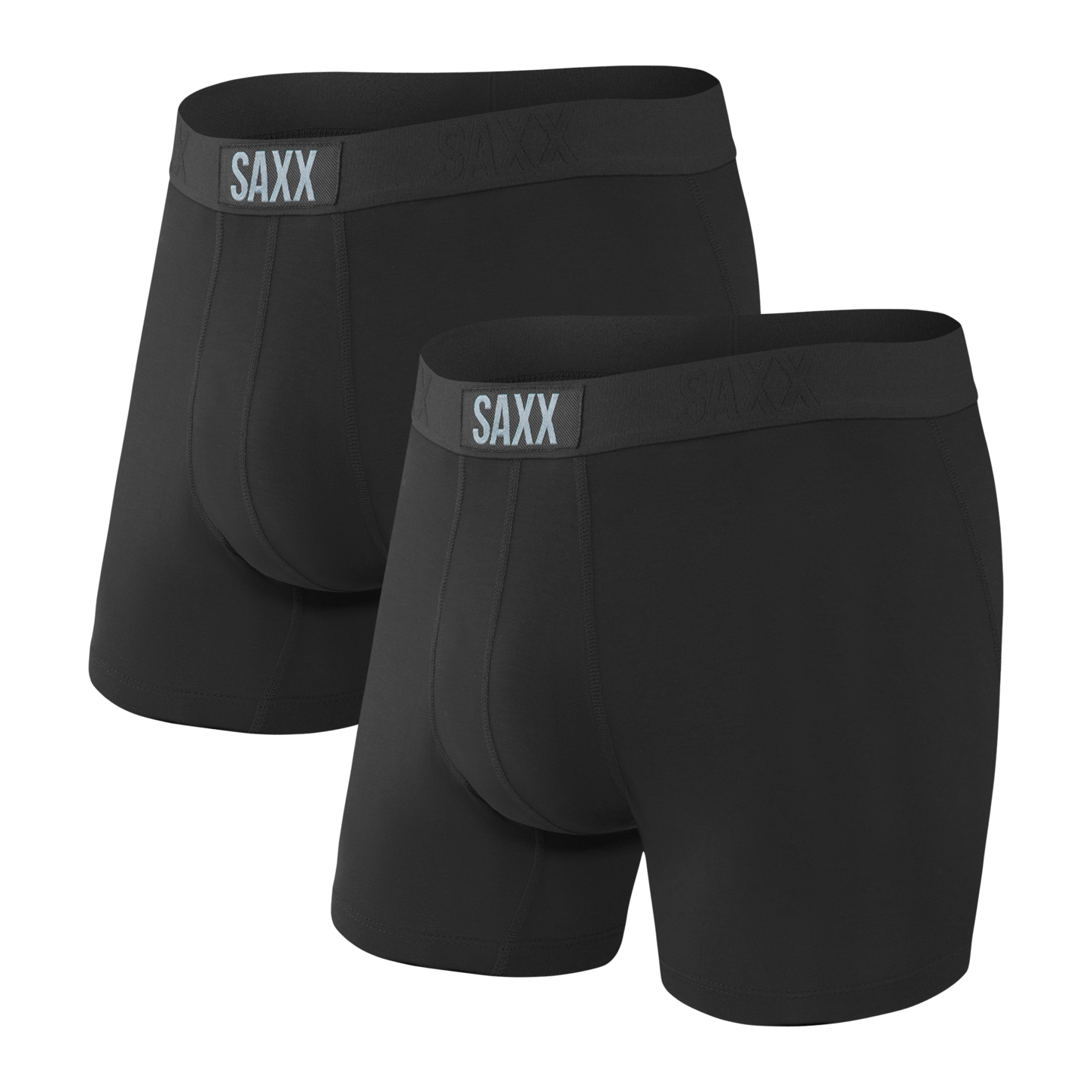 Vibe Boxer Brief 2 Pack - Distractions Clothing