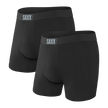 Vibe Boxer Brief 2 Pack - Distractions Clothing