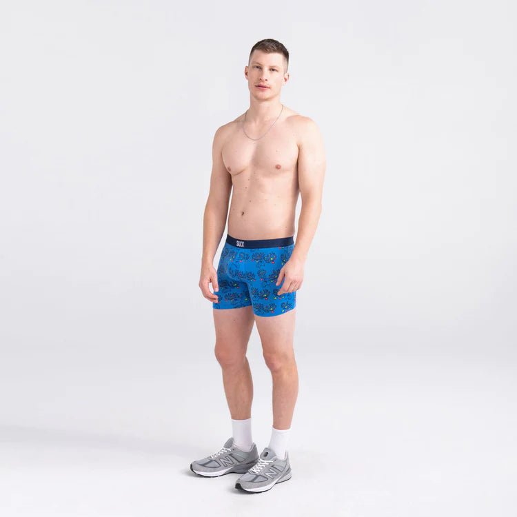 Vibe Boxer Brief 2 Pack - Fall 22 - Distractions Clothing