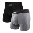 Vibe Boxer Brief 2 Pack - Fall 22 - Distractions Clothing