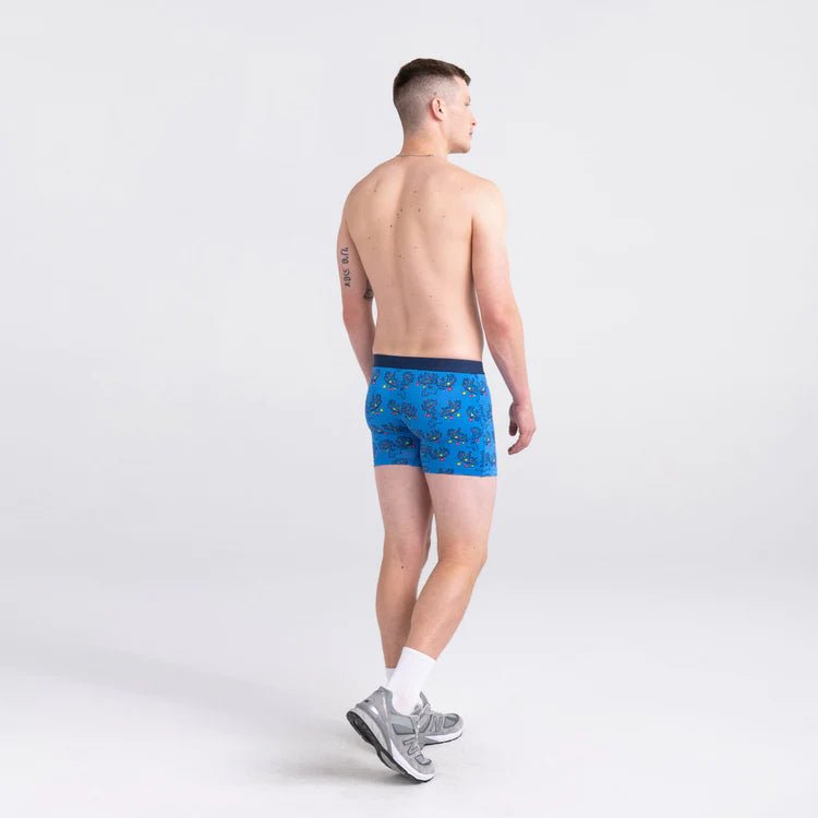 Vibe Boxer Brief 2 Pack - Fall 22 - Distractions Clothing