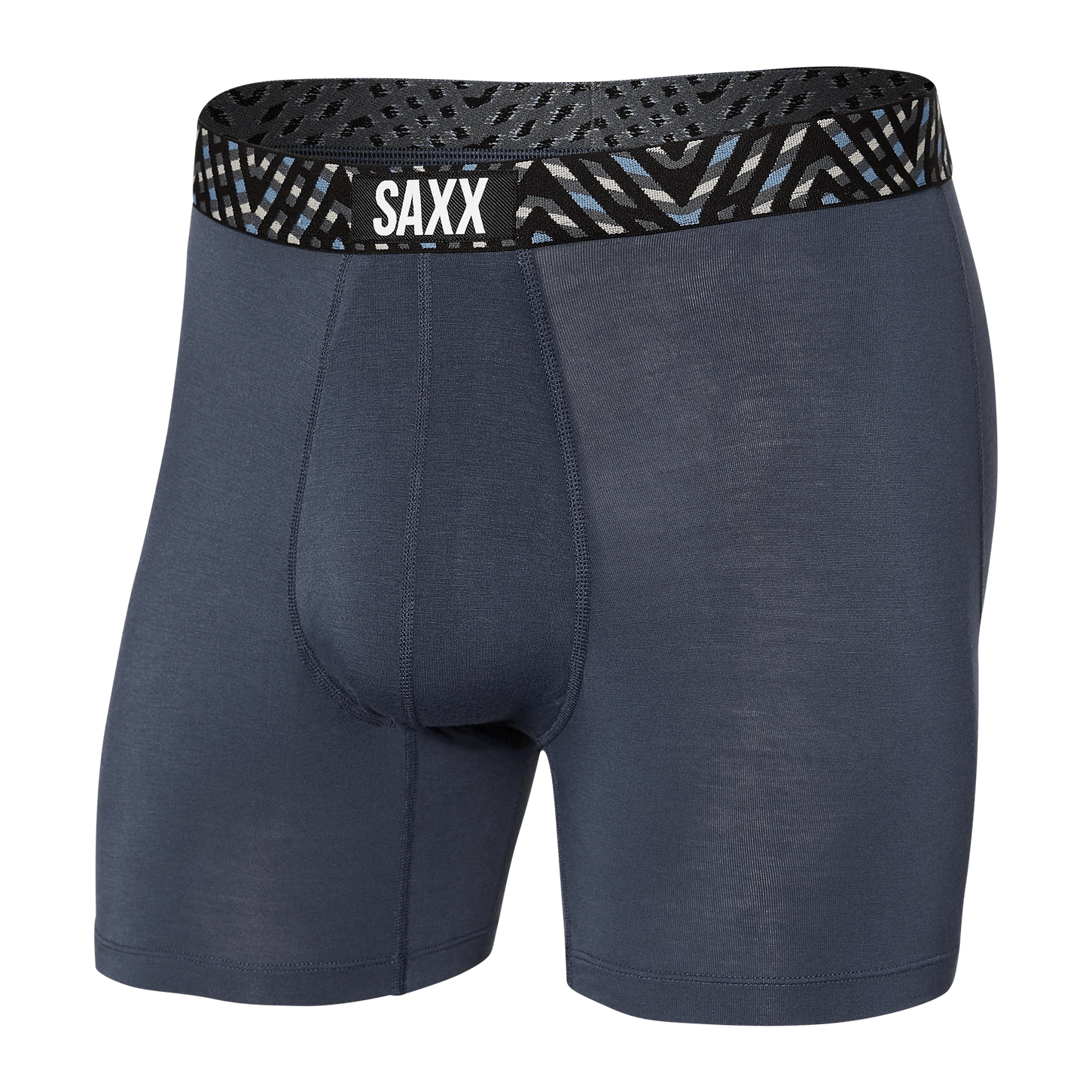 Vibe Boxer Brief - Distractions Clothing