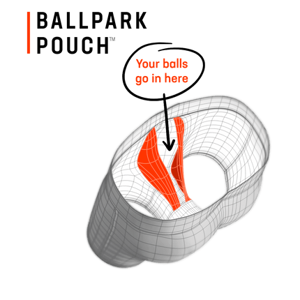 Vibe Boxer Brief 3 Pack - Distractions Clothing