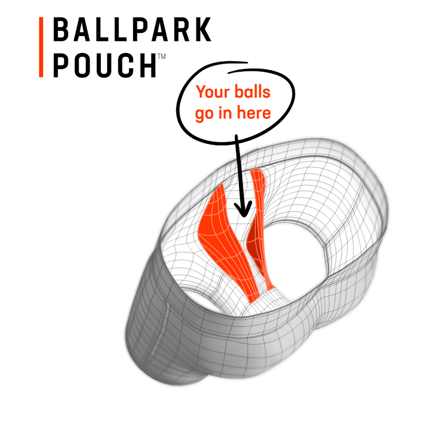 Vibe Boxer Brief 3 Pack - Distractions Clothing