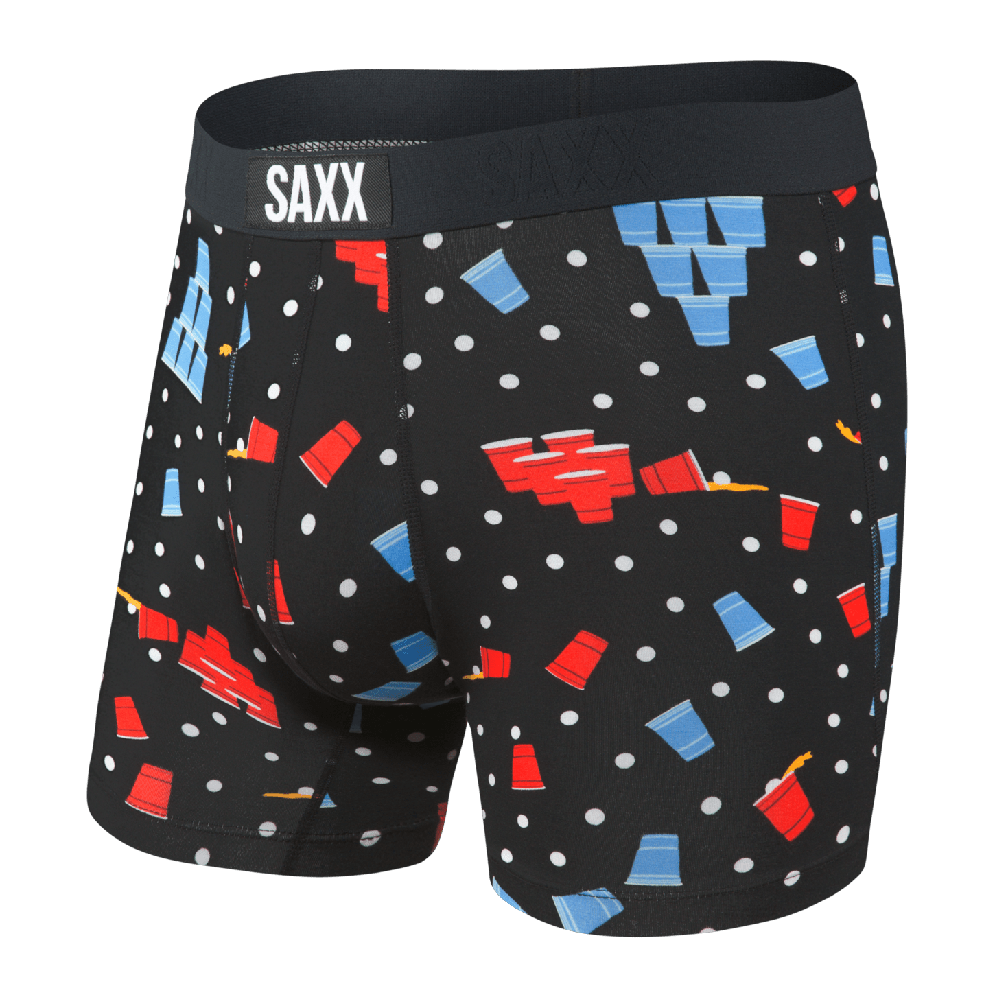 Vibe Boxer Brief - Distractions Clothing