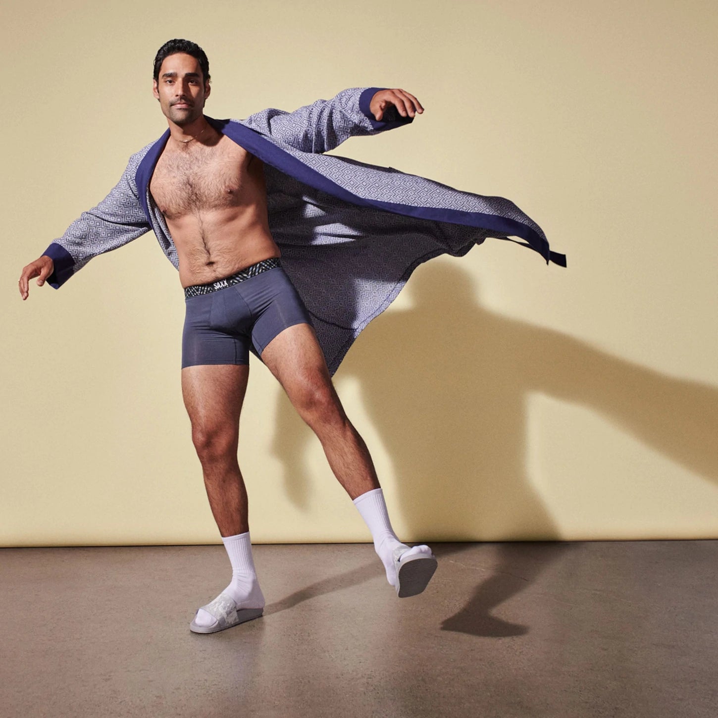 Vibe Boxer Brief - Distractions Clothing