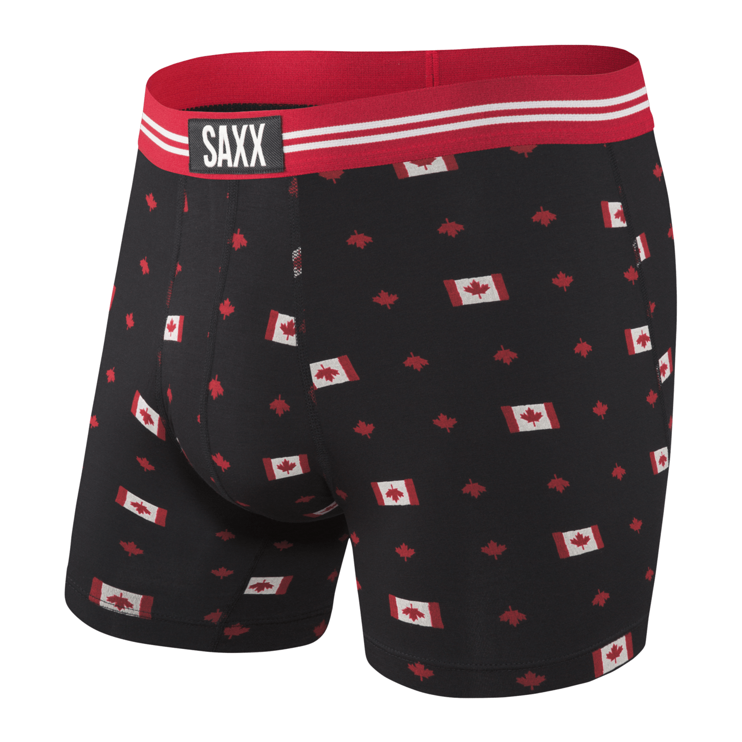 Vibe Boxer Brief - Distractions Clothing