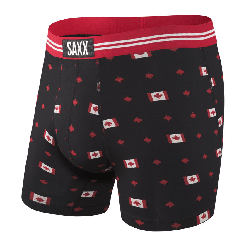 Vibe Boxer Brief - Distractions Clothing
