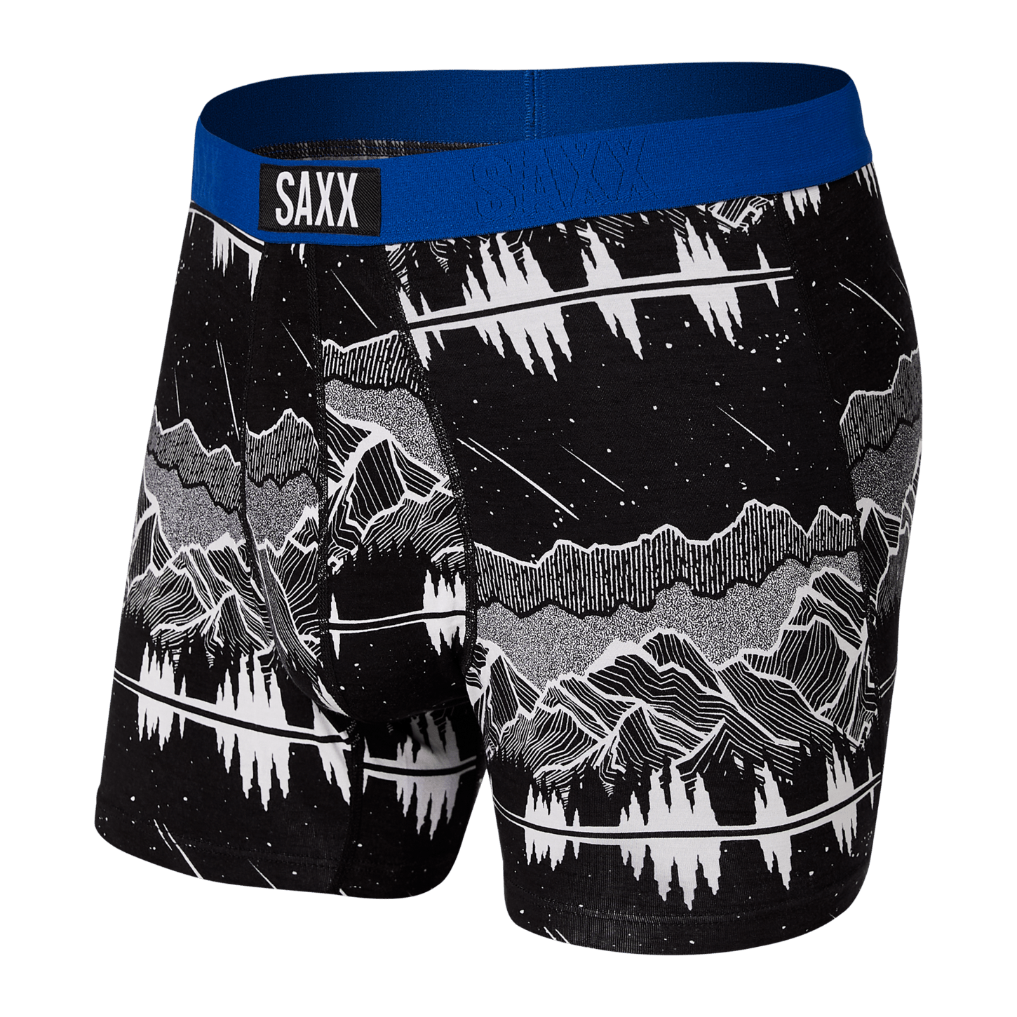 Vibe Boxer Brief - Distractions Clothing