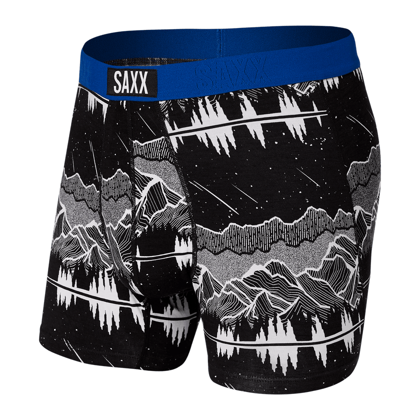 Vibe Boxer Brief - Distractions Clothing