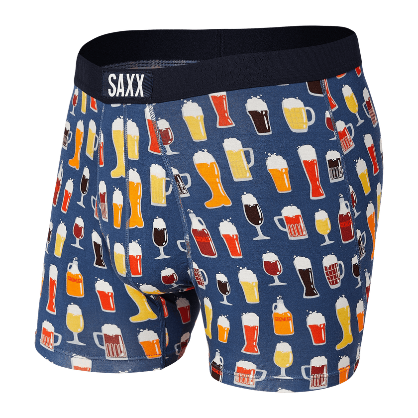 Vibe Boxer Brief - Distractions Clothing