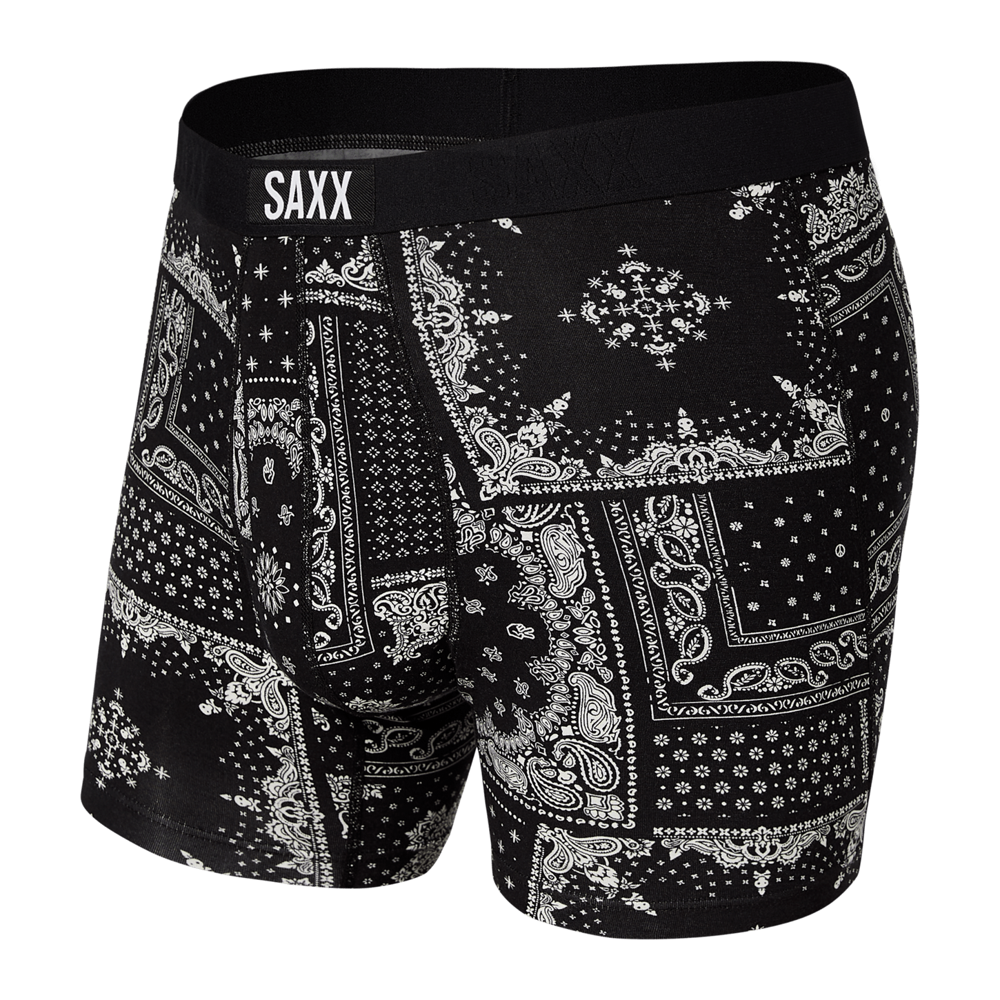 Vibe Boxer Brief - Distractions Clothing