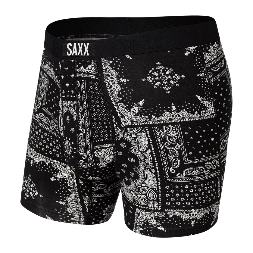 Vibe Boxer Brief - Distractions Clothing