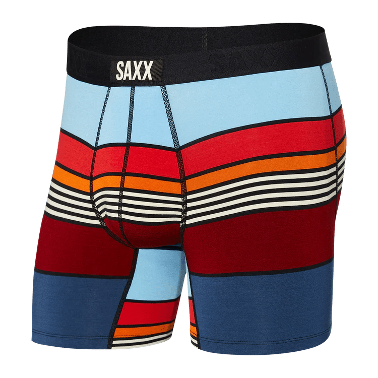 Vibe Boxer Brief - Fall 23 - Distractions Clothing