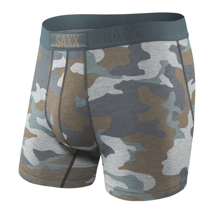 Vibe Boxer Brief - Fall 23 - Distractions Clothing