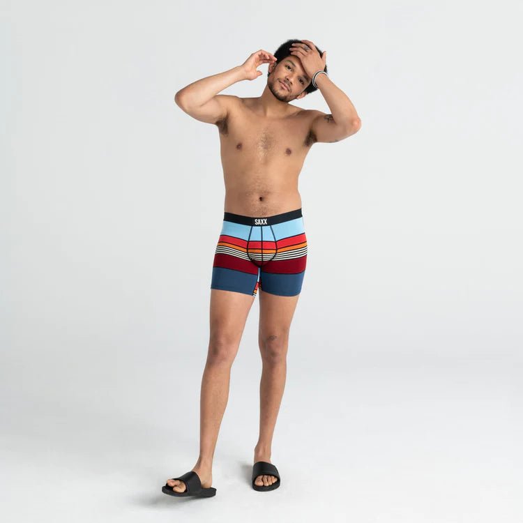 Vibe Boxer Brief - Fall 23 - Distractions Clothing