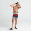 Vibe Boxer Brief - Fall 23 - Distractions Clothing