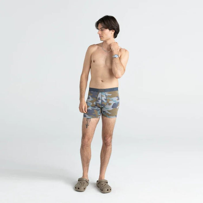 Vibe Boxer Brief - Fall 23 - Distractions Clothing