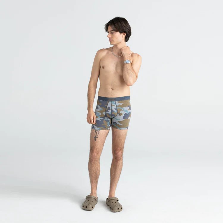 Vibe Boxer Brief - Fall 23 - Distractions Clothing