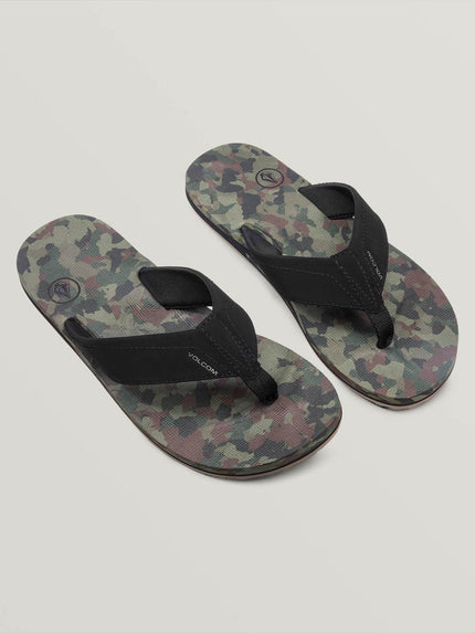 Victor Sandals - Distractions Clothing