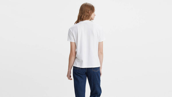 Vintage Levi’s Logo Tee - Distractions Clothing