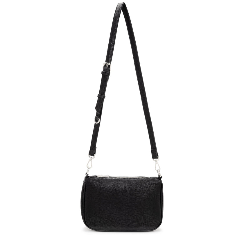 Vola Crossbody Bag with Pouch - Distractions Clothing