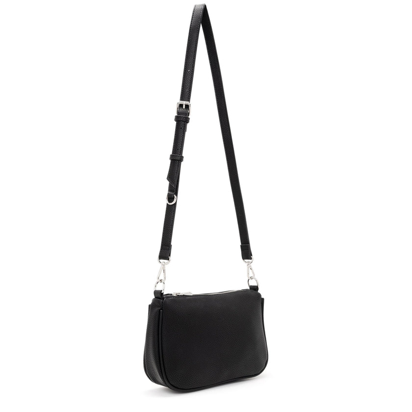 Vola Crossbody Bag with Pouch - Distractions Clothing