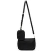 Vola Crossbody Bag with Pouch - Distractions Clothing