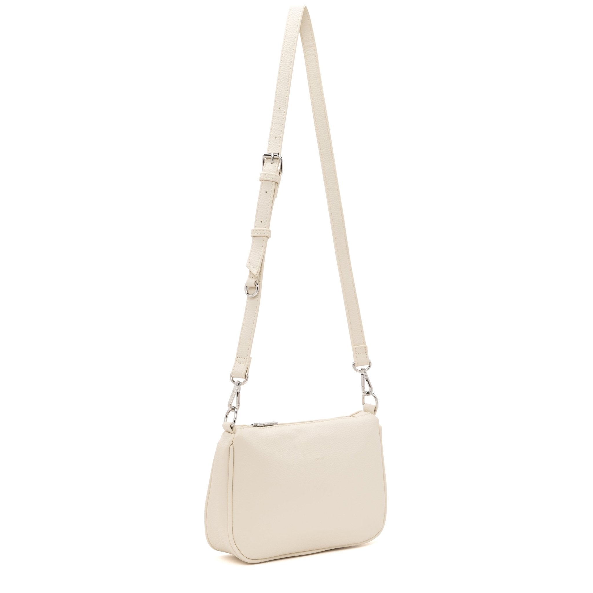 Vola Crossbody Bag with Pouch - Distractions Clothing