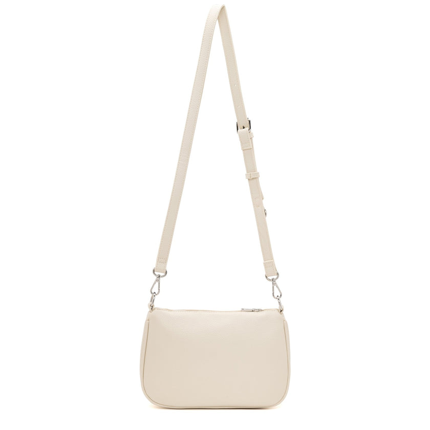 Vola Crossbody Bag with Pouch - Distractions Clothing