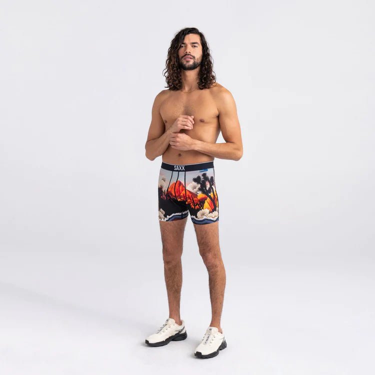 Volt Boxer Brief - Distractions Clothing